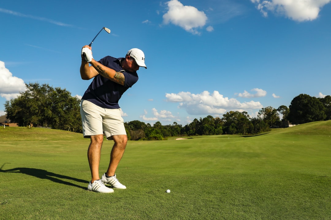How To Be A Better Golfer 8 Ways To Improve Your Golf Game